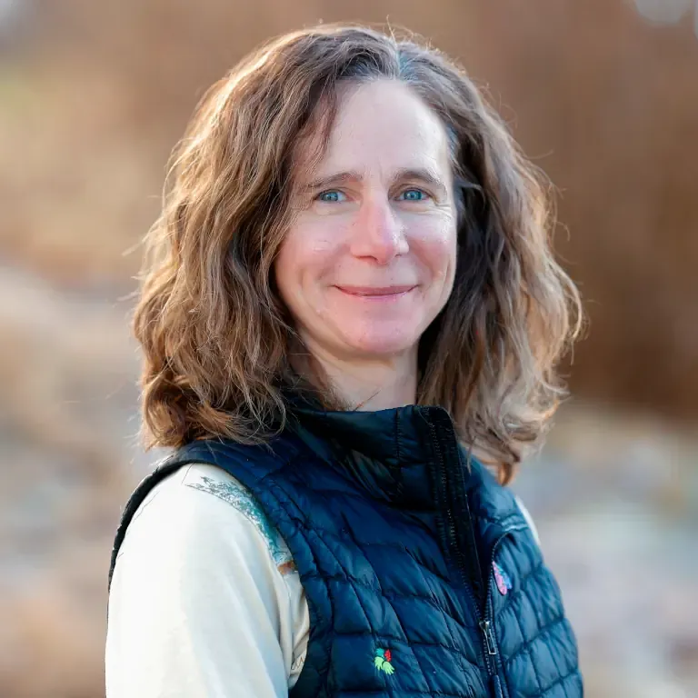 Bridget Hitchcock, PT, MPT