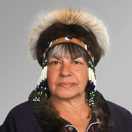 Lavina Brock
