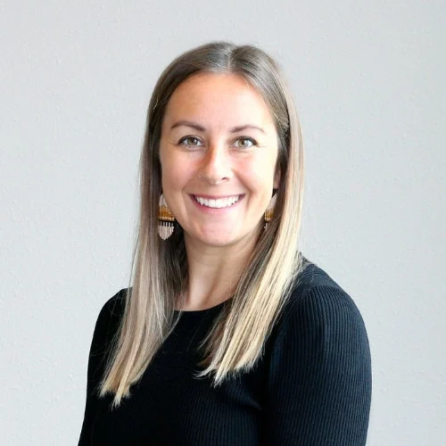 Anna Mattox, OTR/L