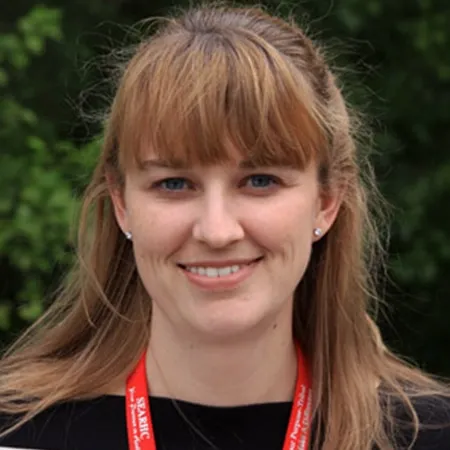 Annelle Maygren, OD