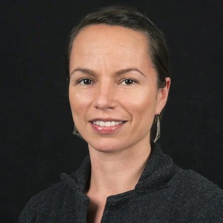 Bradelle Padon, ANP