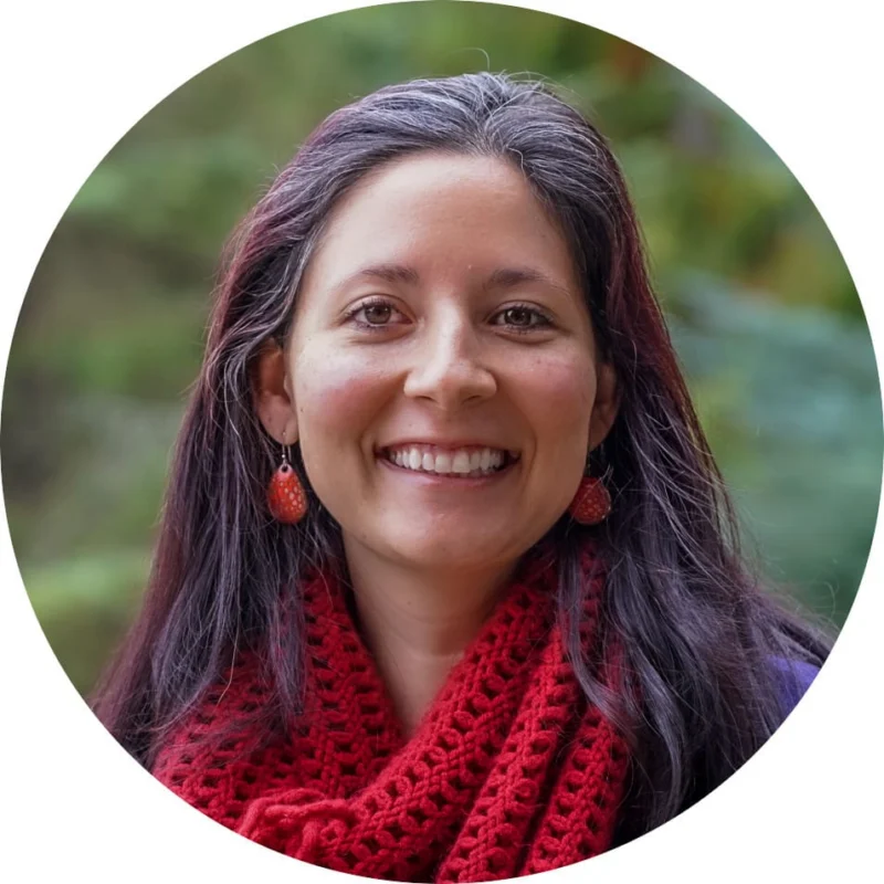 Allison Rolf-McMurren, LPC, CDCI