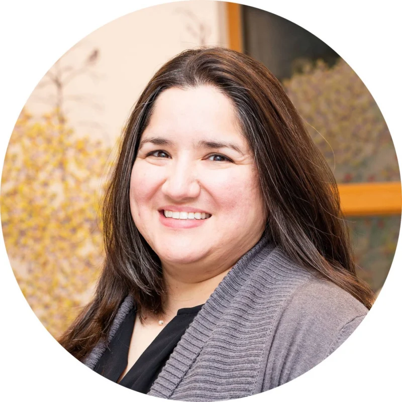 Yvonne Tijerina-Burleson, DDS