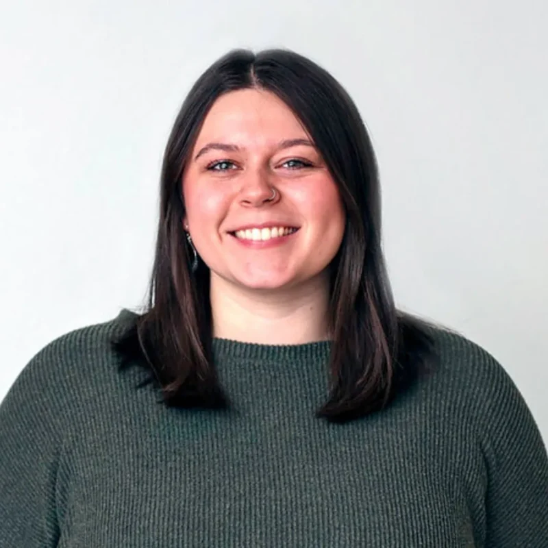 Cristina Alderfer, CCC-SLP