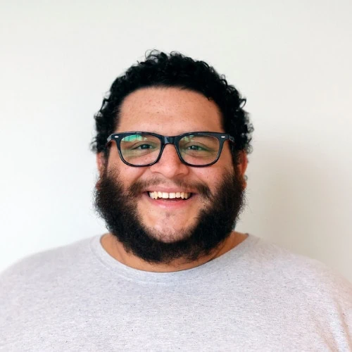 Philip Andujar, MSW, LSW