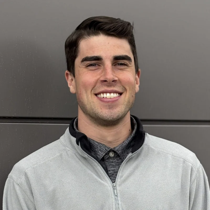 William Aylward, PT, DPT