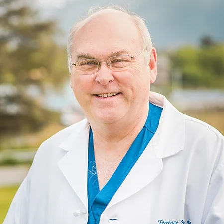 Terrence Babb, MD, FACOG, FACS