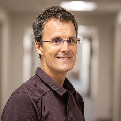 John Baciocco, MD, CPE