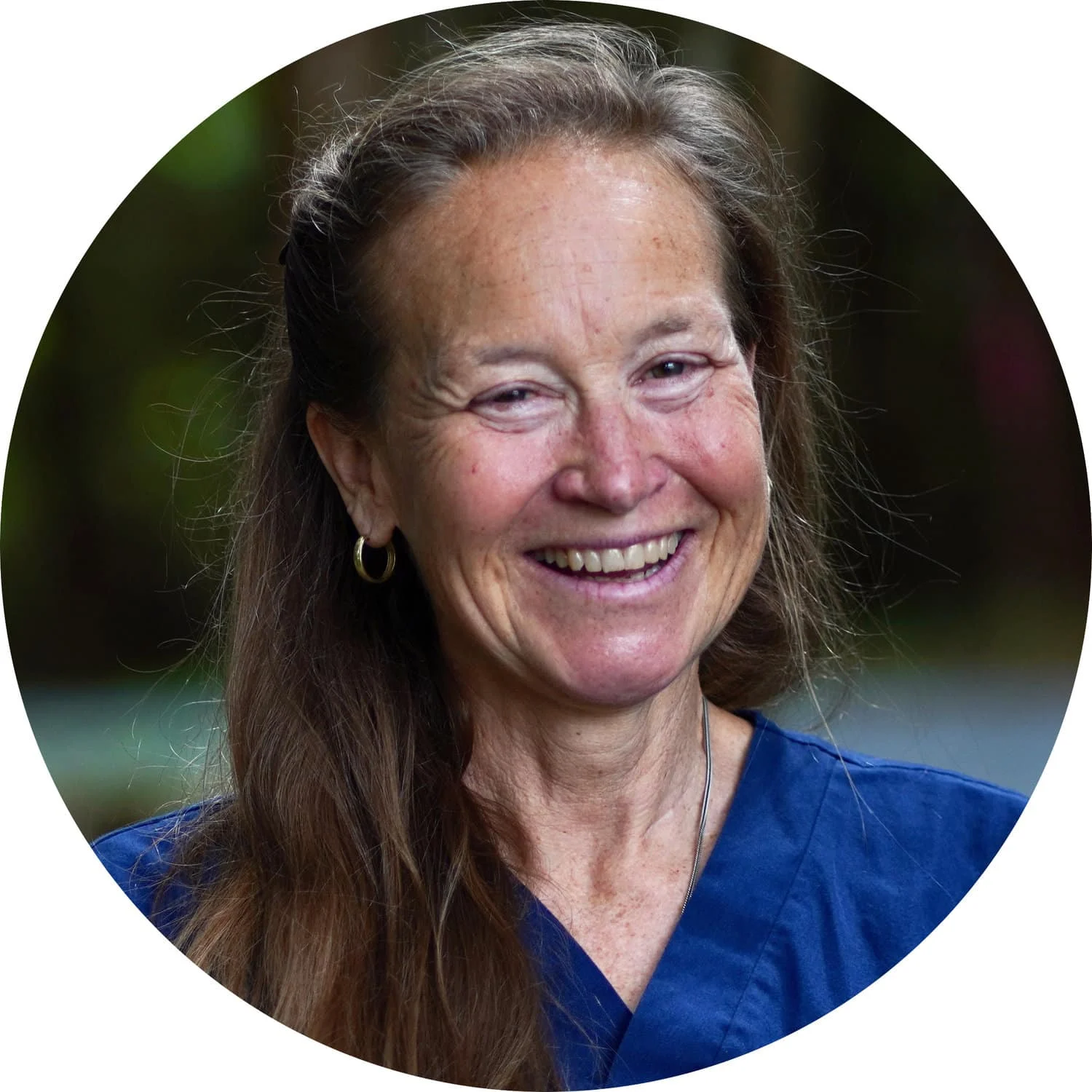 Sara H. Bergendahl