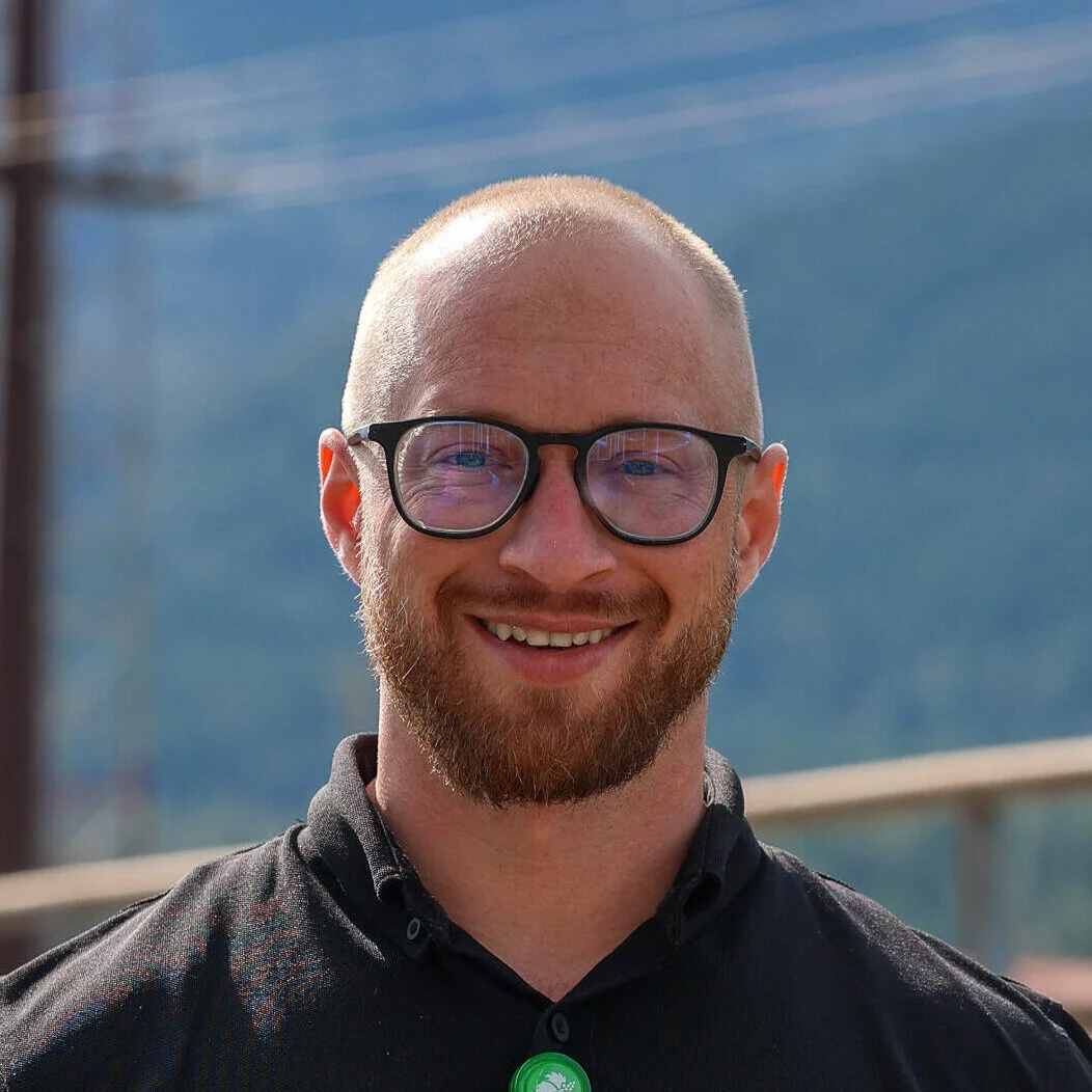 Jedd Beros