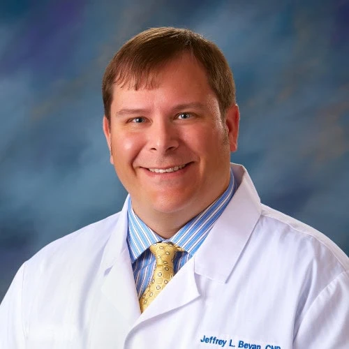 Jeffrey  Bevan, DNP APRN