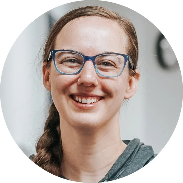 Rebecca Booth, PT, DPT, CSRS
