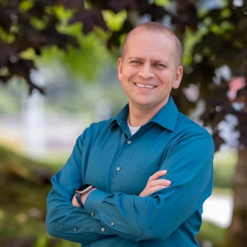 Joshua Boucher, DO, FAAFP, FDM-IC, IFMCP