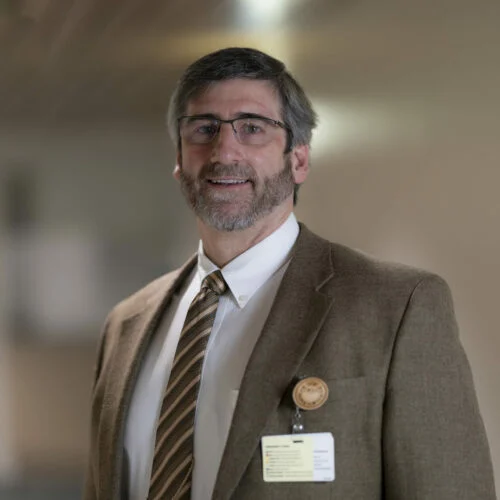 Eric Bowton, MD