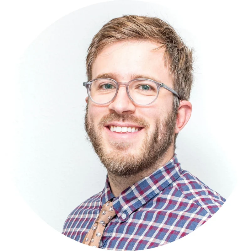 Corey Cox, M.D.