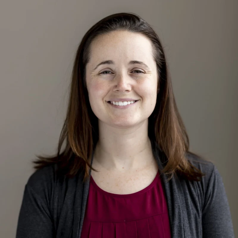 Victoria Daugherty, OTR