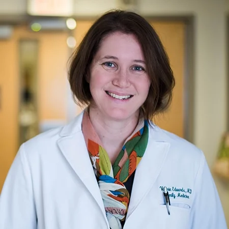 Valerie Edwards, MD
