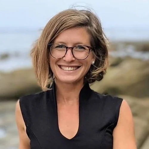 Kim Fitzgerald, RDN