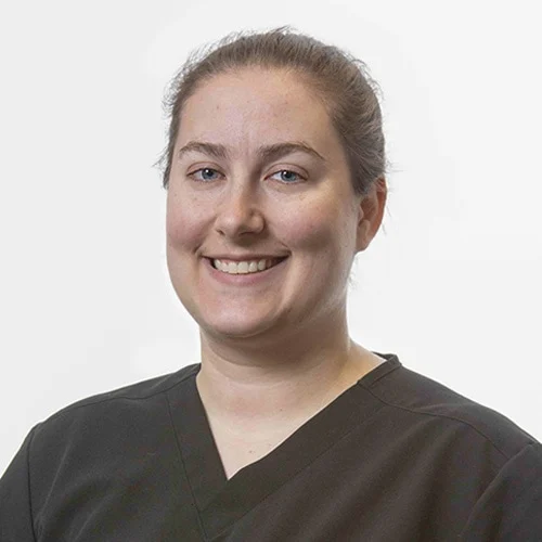 Sarah Frampton, DMD
