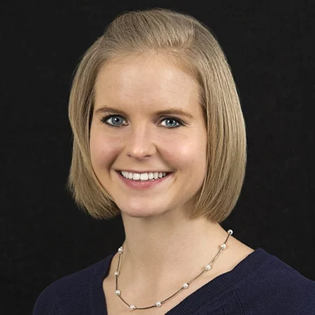 Hanna Fylpaa, OD