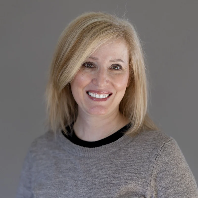 Kelly Gebler, MSNA, CRNA, DNAP