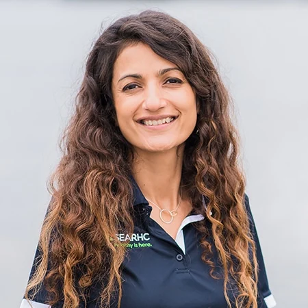 Supriya Gianchandani, MD