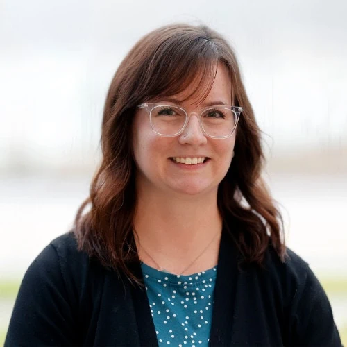Samantha Hawkins, FNP-BC