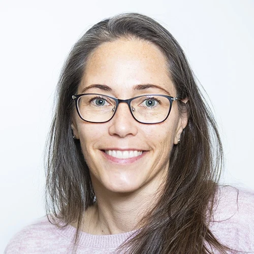 Kim Hort, DMD