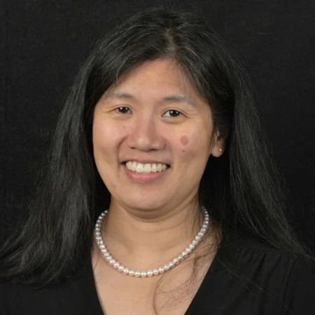Grace Hwang, MD