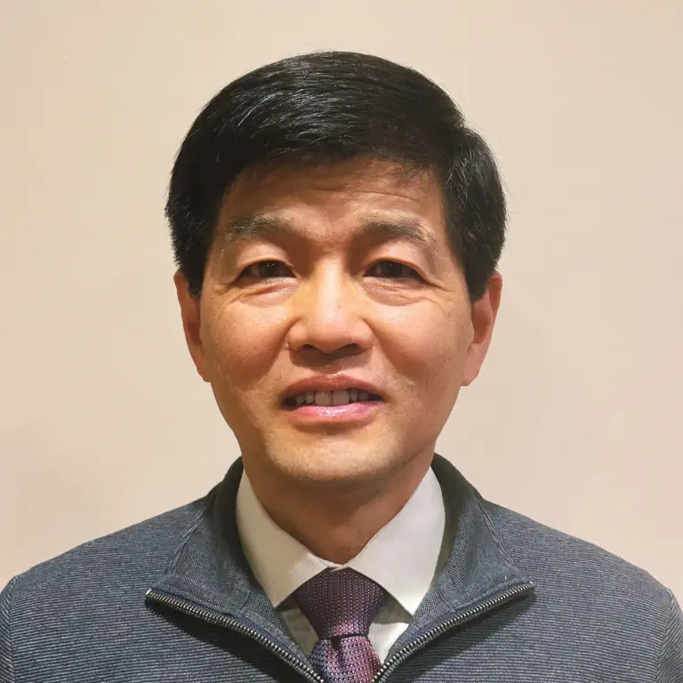 Charles Jin
