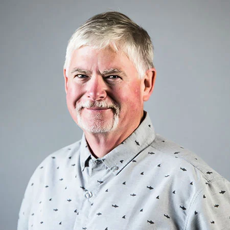Thomas Jordan, DMD