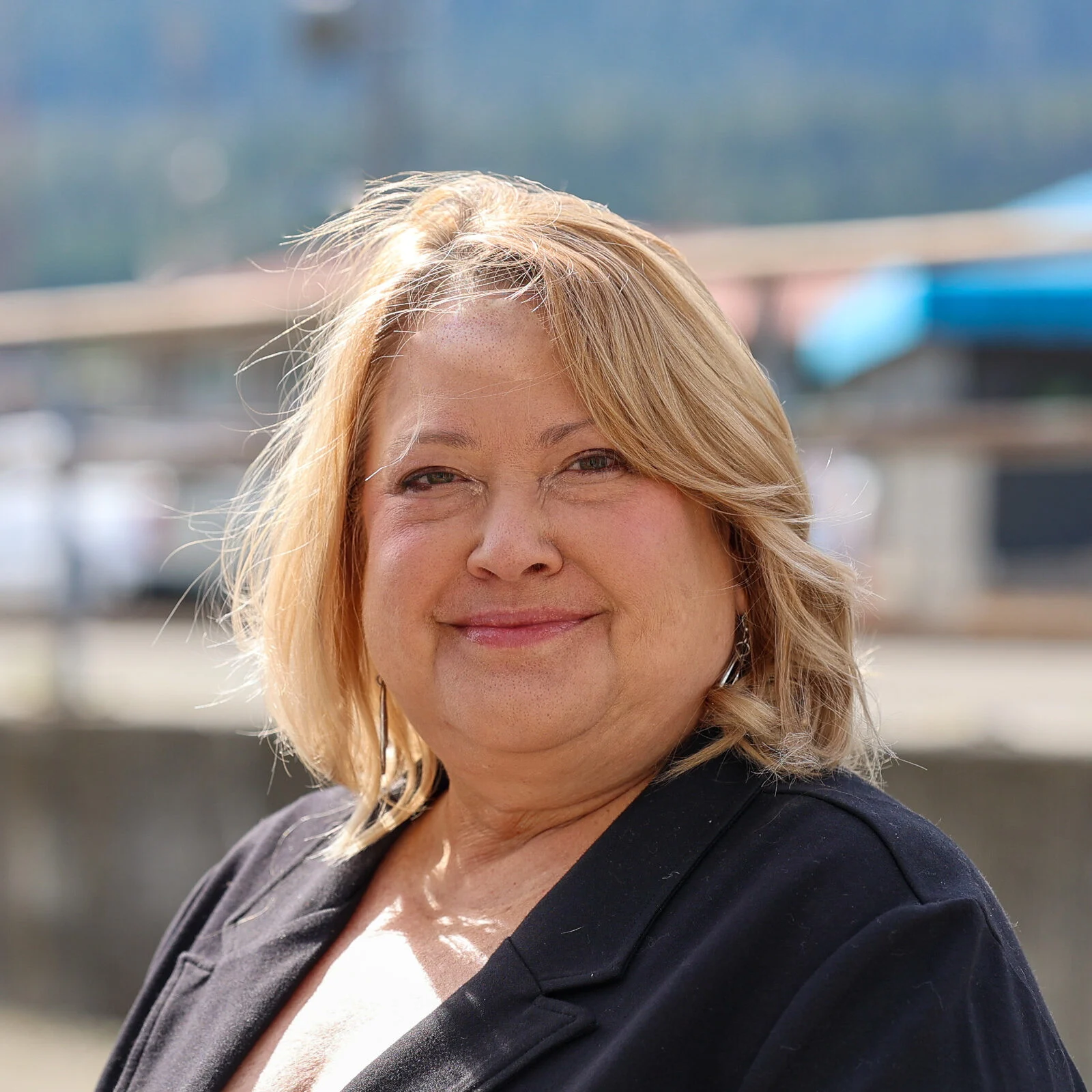 Darla Lauer