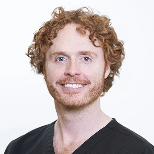 Dane Lenaker, DMD