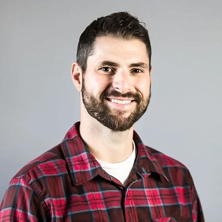 Jeffrey Lockwood, CRNA, MSNA