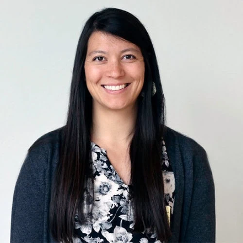 Laura Maruhashi, DPT, OCS, COMT