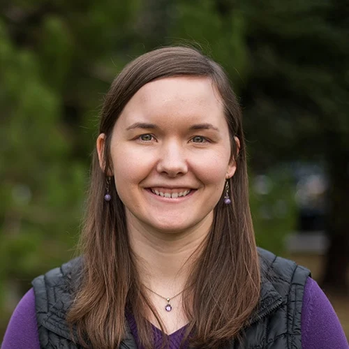 Kaitlyn McAfee, PharmD