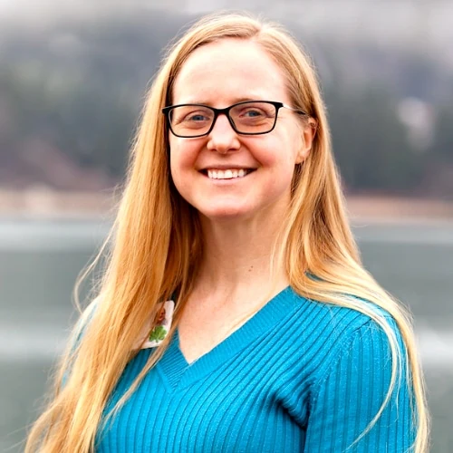 Keri McEntee, OTR/L