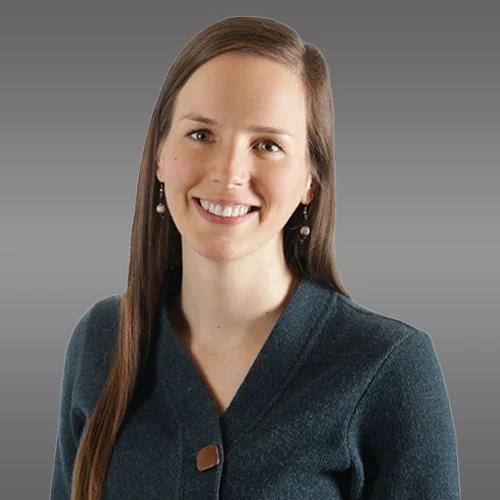 Kayla McMaster, APRN, CNM