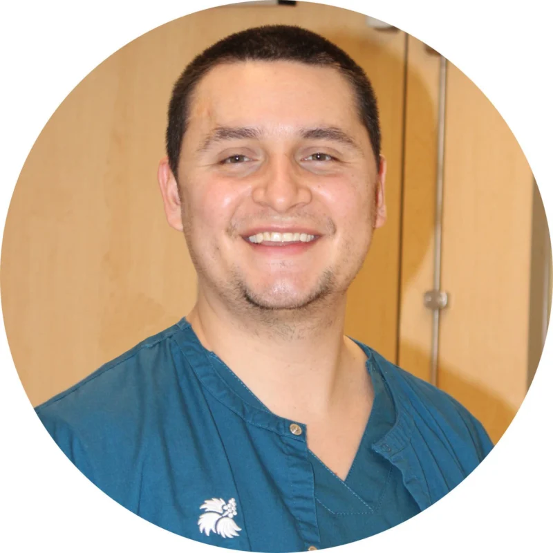 Jonathon Motts, M.D.