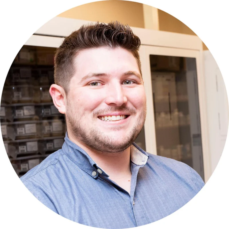 Thad Mowdy, PharmD