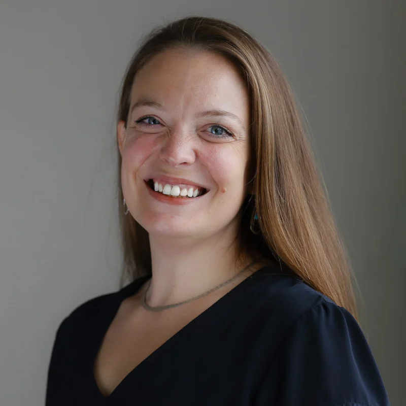 Kaili Nielsen, DPT