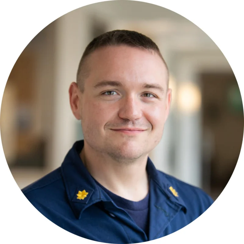 J. Pierson, PharmD