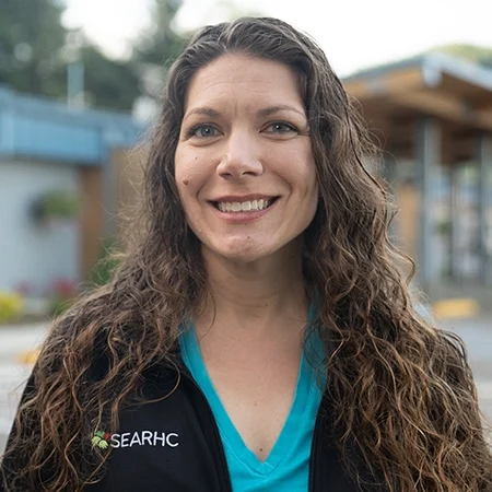 Jessica Priddy, FNP-C
