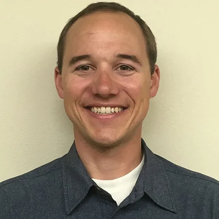Raymond Reeves, DMD