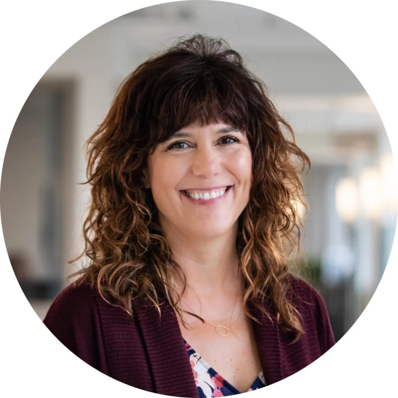Jill Reid, RPH