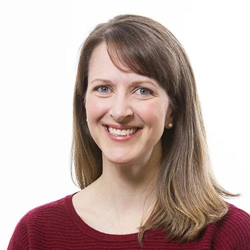 Lauren Sanzone, DDS, MPH
