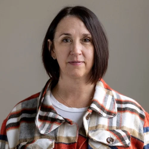 Sara Settimi, OTR/L