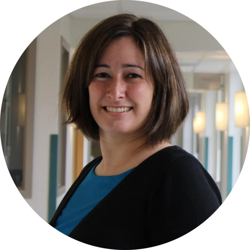 Patricia Siza, M.D.