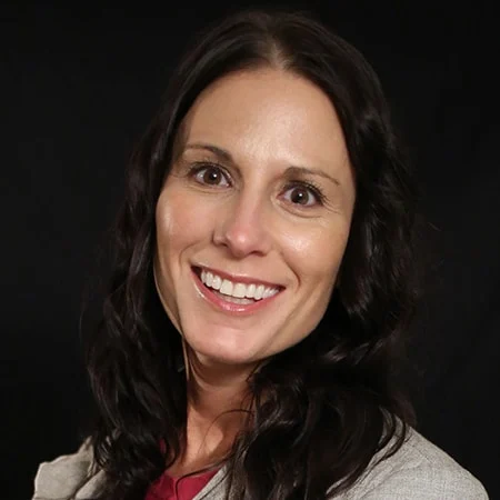 Mandie Smith, DDS, FAGD