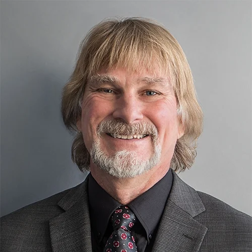 William Spivey, PT
